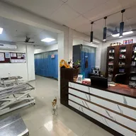 Small Paws Vet Clinic photo