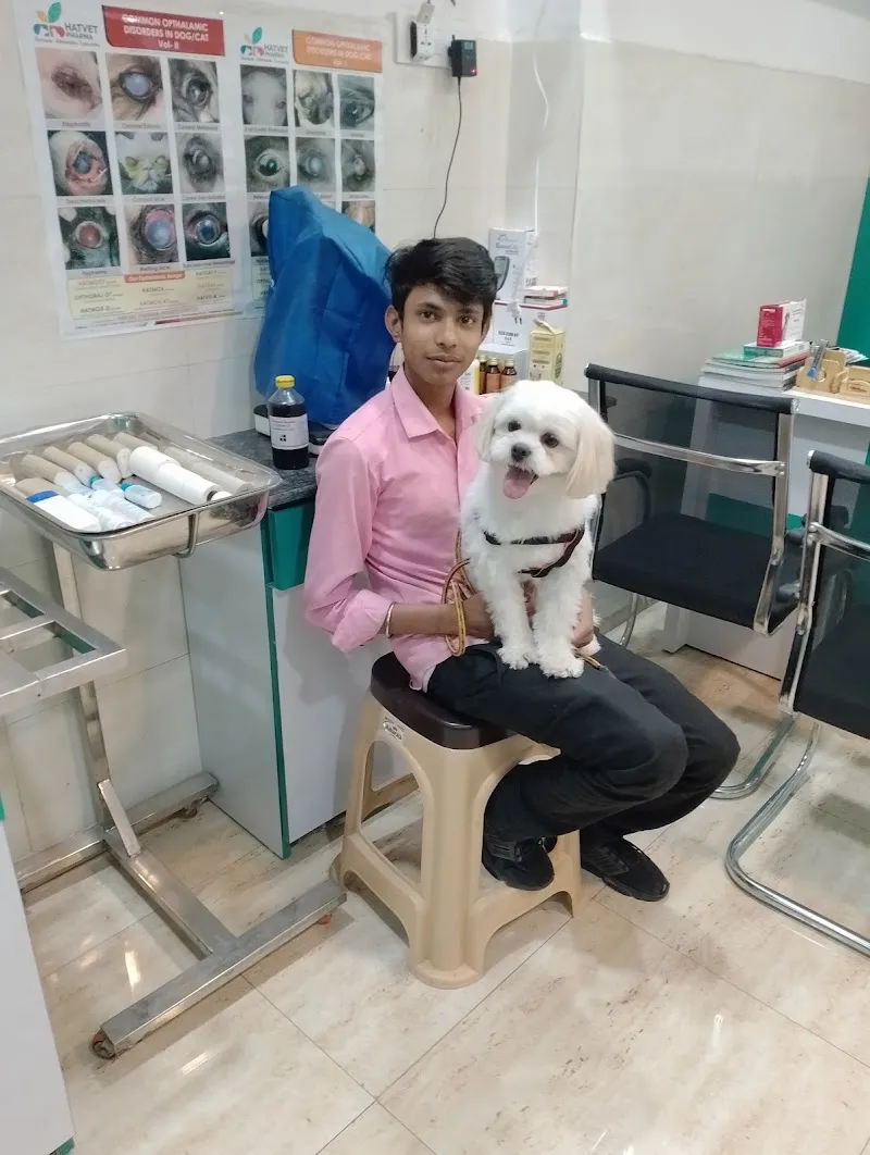 Spectrum Pet Clinic photo
