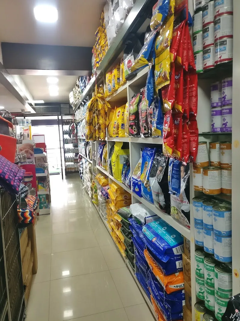 Srinidhi Pet Pharma photo