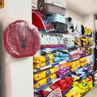 SRIRAM PET SHOP AND GROOMING SPA photo