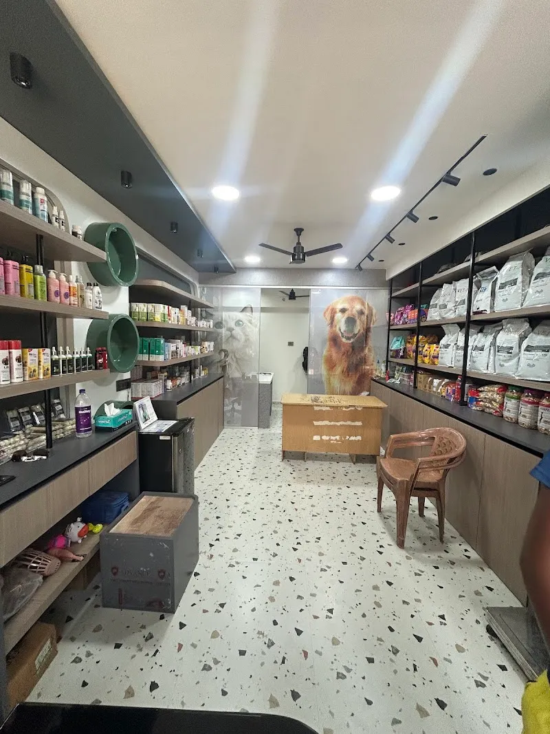 SUDHA PETS photo