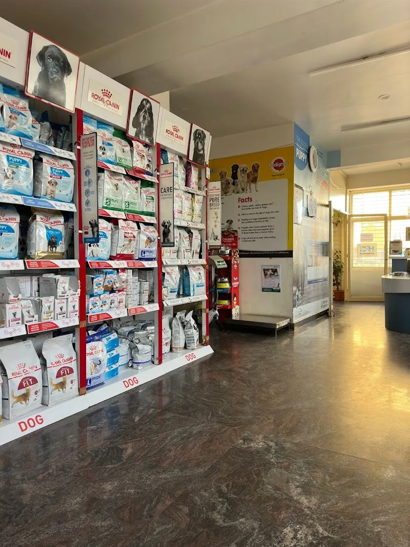 Sudheeksha Pet Hospital photo