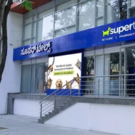 Supertails Indiranagar Pet Clinic & Grooming Centre photo