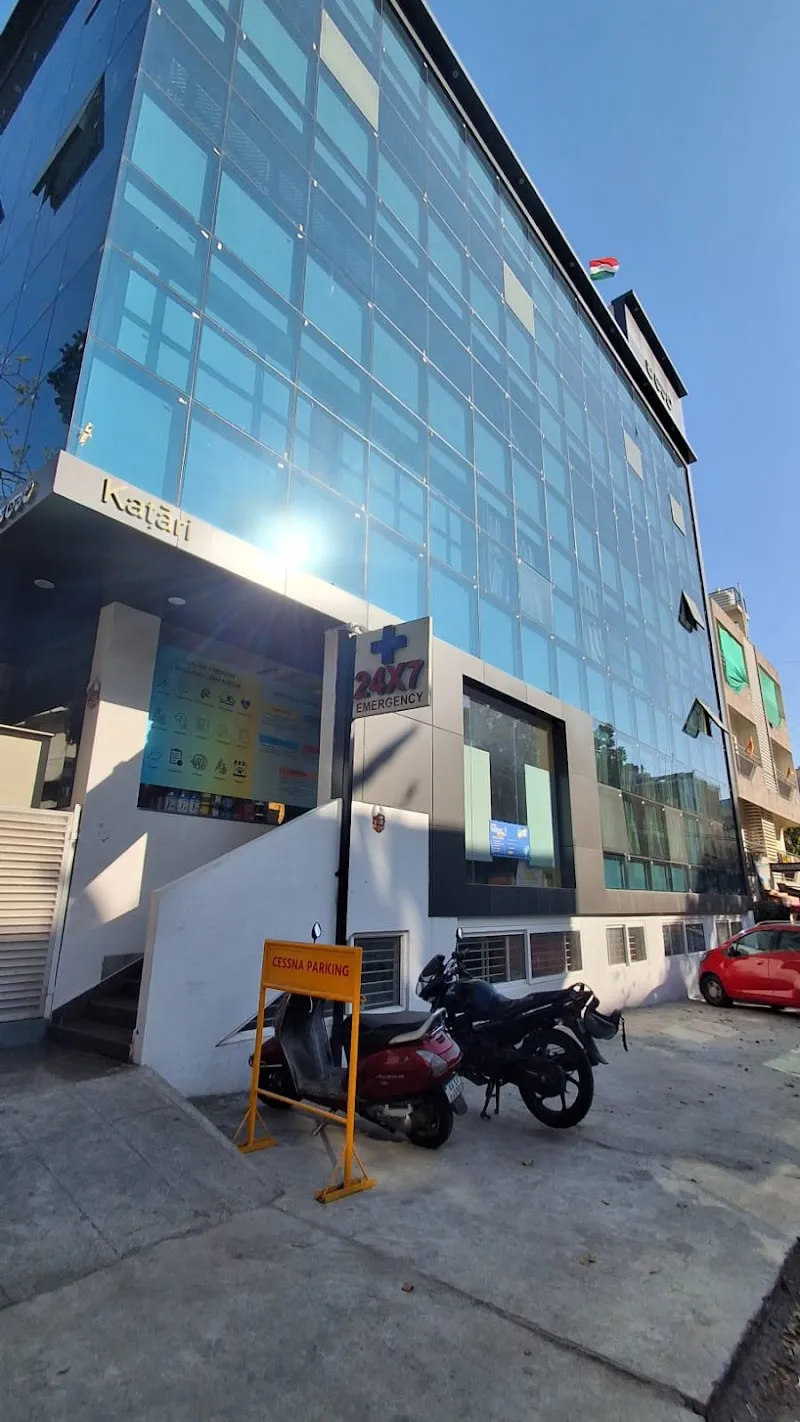 Supervet Multispeciality Veterinary Hospital – 24×7 photo