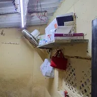 Suresh Naidu stray vet photo