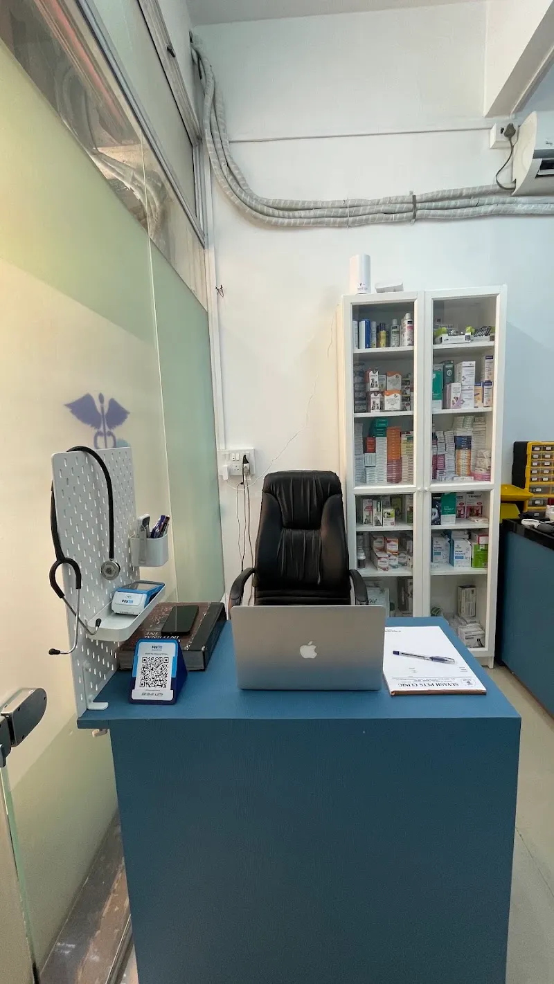 Suyash Pet’s Clinic & Surgical Centre | Veterinary Doctor in Chembur photo