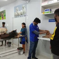 SWASTHYA PET CLINIC photo