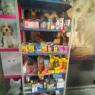 Teena pet shop clinic photo