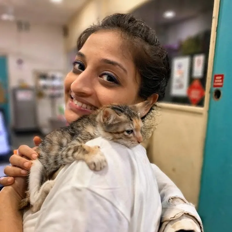 The Feline Foundation Community Veterinary Clinic and Pet Store photo