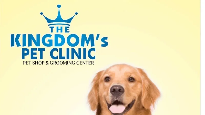 The Kingdom’s Pet Clinic & surgery photo