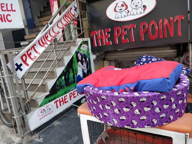 The Pet Point photo