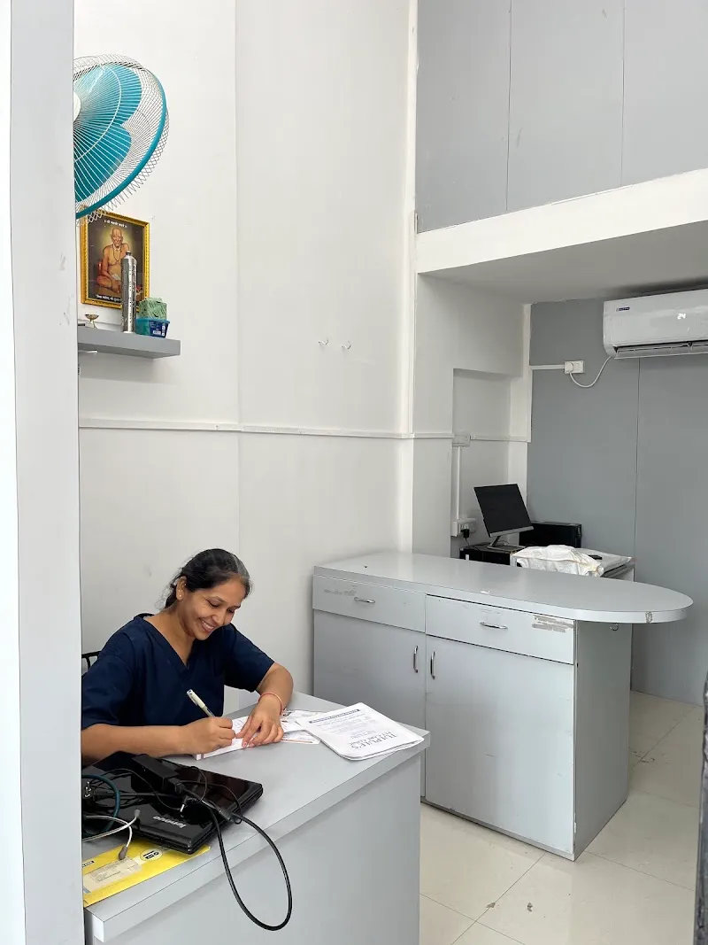 The Pet Vet Veterinary Clinic photo