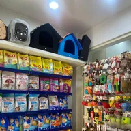 The Promise Pet Shop and Clinic photo