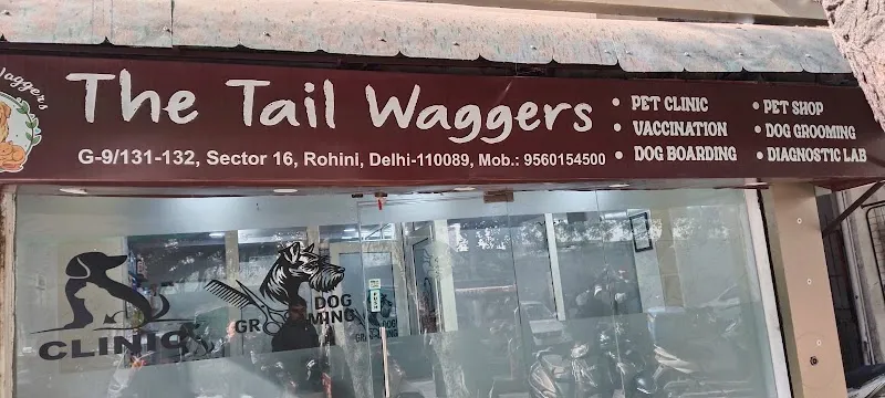 The Tail Waggers photo