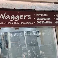 The Tail Waggers photo