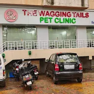 The Wagging Tails Pet Clinic photo