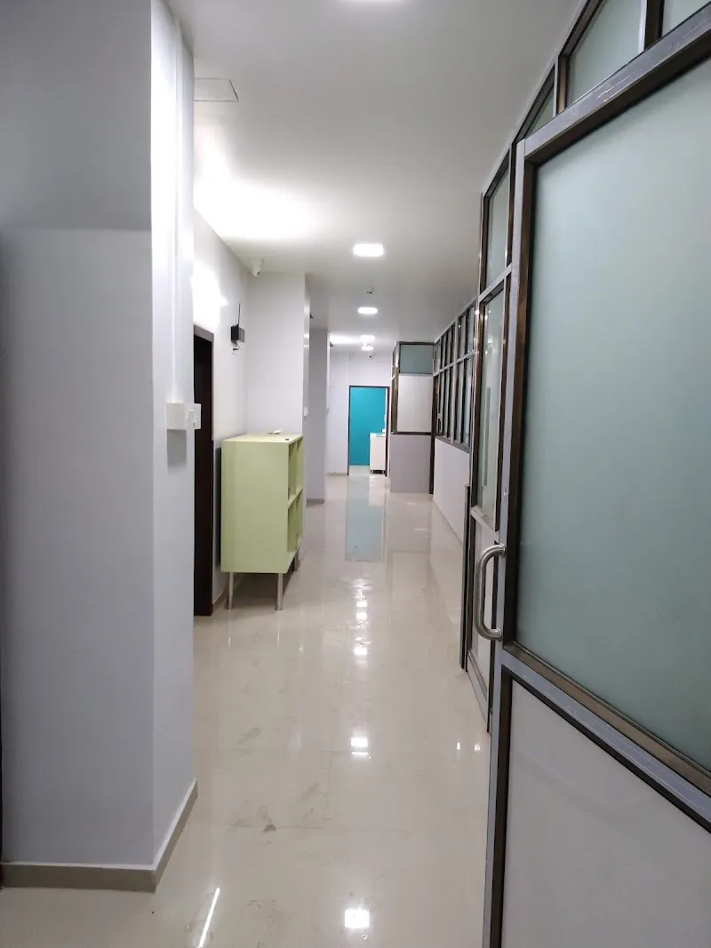 Top Dog Pets Clinic – Top Dog Healthcare Pvt. Ltd. photo