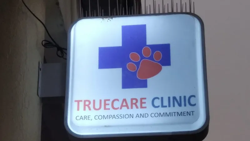 True Care Pet Clinic (Dr. Hari Lal Ex Director Delhi govt) photo