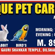 Unique Pet Care Clinic photo