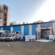 Universal animal welfare society, Katraj photo