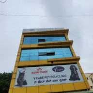 V Care Pet Polyclinic photo