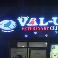 Val-Uu-Vet Pet Care Clinic photo