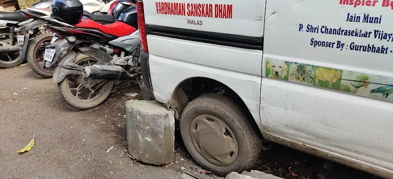 Vardhman Sanskar Dham photo