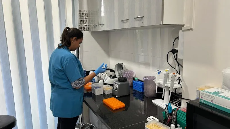 Verity Vet Laboratories photo