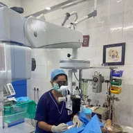 Vet 7 Ophthalmo – Comprehensive Eye Care & Surgical Centre for Pets photo