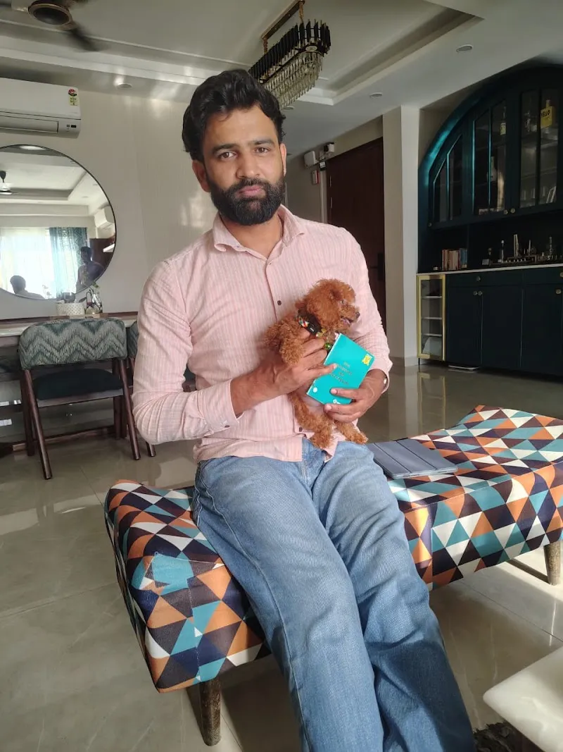 Vet at home – Home Veterinary Services in Delhi photo
