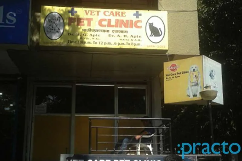 Vet Care Pet Clinic photo