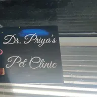 Vet. Dr. Priya Mudur photo