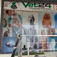 vet24 multispeciality animal hospital photo