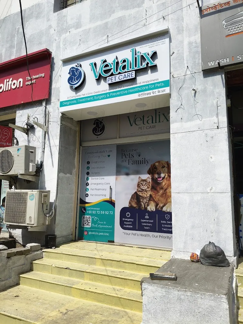 Vetalix Pet Care photo
