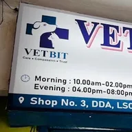 Vetbit Pet Clinic photo