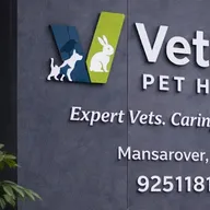 VetBros Pet Hospital – 24/7 Vet Care photo