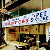 Veterinary Doctor home visits photo