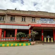 Veterinary Hospital photo