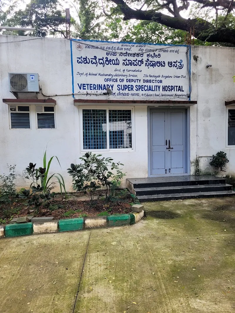 Veterinary Super Speciality Hospital photo