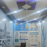 VetGo 24×7 Pet Doctor Home Service jaipur | Pet Vaccination | Pet clinic | Pet Home Blood test Collect | Pet Ambulance jaipur photo