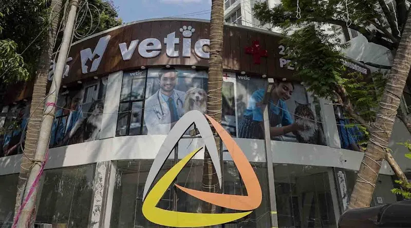 Vetic Pet Clinic Chembur photo