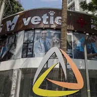 Vetic Pet Clinic Chembur photo