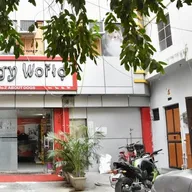 Vetic Pet Clinic / Doggy World (Rohini Sector 8) photo