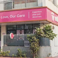 Vetic Pet Clinic Marathahalli photo
