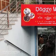 Vetic Pet Clinic (Paschim Vihar / Doggy World) photo