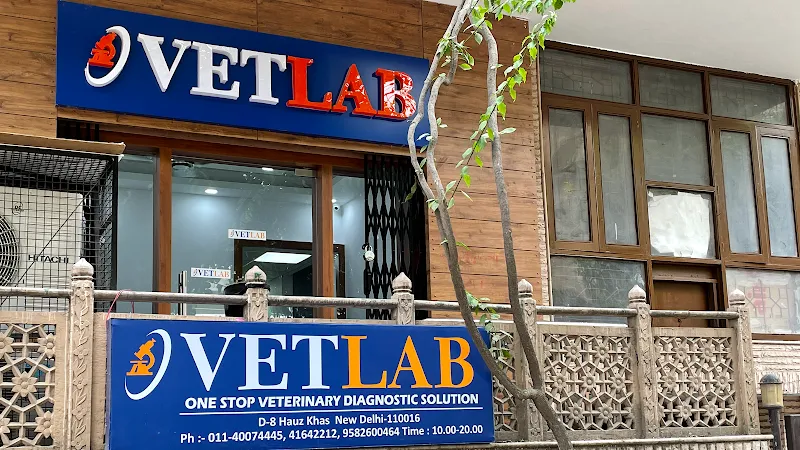 Vetlab (South Delhi) photo
