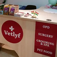 Vetlyf Pet Clinic photo