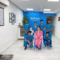 VetPlanet – Hospital, Surgery and Spa photo