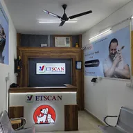 Vetscan Diagnostics photo