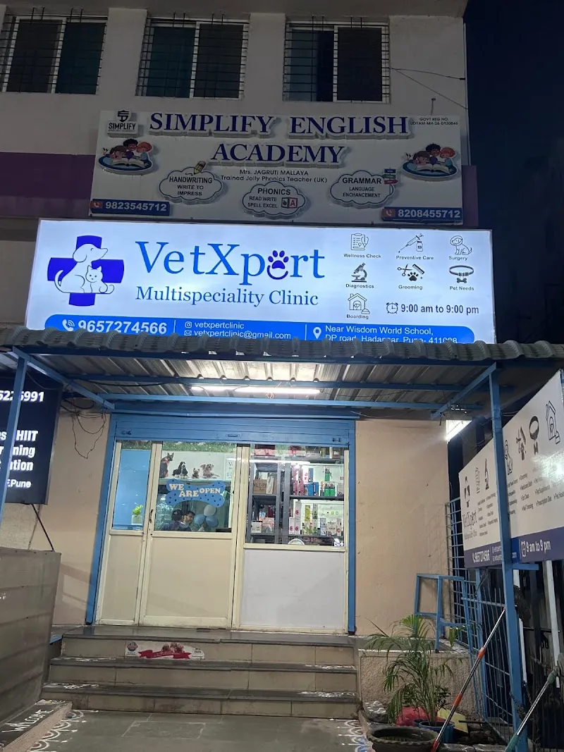 VetXpert Multispeciality Clinic photo